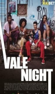 Vale Night (2022) Hindi Dubbed Full Movie