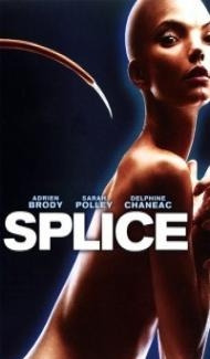 Splice (2010) Hindi Dubbed Full Movie