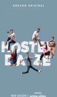 Hostel Daze (2021) Season 2 Web Series Full Movie