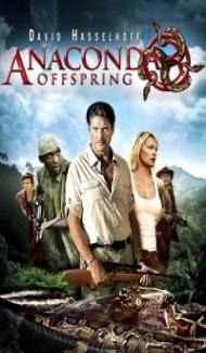 Anaconda 3 Offspring (2008) Hindi Dubbed Full Movie