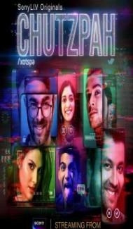 Chutzpah (2021) Web Series Full Movie