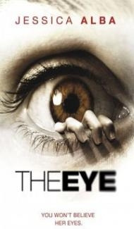 The Eye (2008) Hindi Dubbed Full Movie