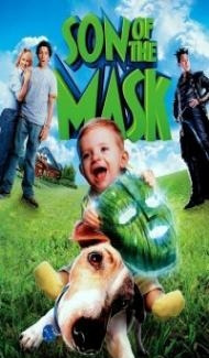 Son of the Mask (2005) Hindi Dubbed Full Movie