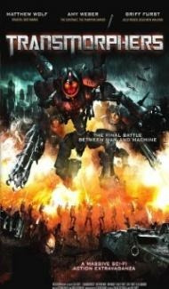Transmorphers (2007) Hindi Dubbed Full Movie