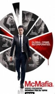 McMafia (2018) Web Series Full Movie