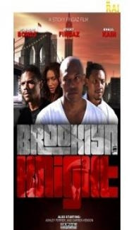 Brooklyn Knight (2022) Hindi Dubbed Full Movie