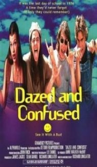 Dazed and Confused (1993) Hindi Dubbed Full Movie