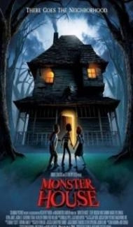 Monster House (2006) Hindi Dubbed Full Movie