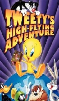 Tweetys High-Flying Adventure (2000) Hindi Dubbed Full Movie