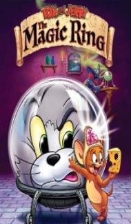Tom And Jerry The Magic Ring (2001) Hindi Dubbed Full Movie