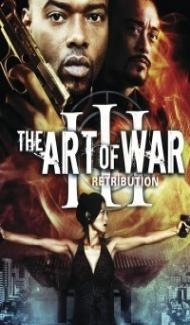 The Art of War 3 Retribution (2009) Hindi Dubbed Full Movie