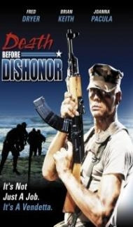 Death Before Dishonor (1987) Hindi Dubbed Full Movie