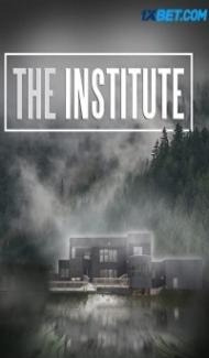 The Institute (2022) Hindi Dubbed Full Movie