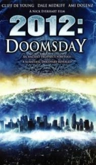 2012 Doomsday (2008) Hindi Dubbed Full Movie