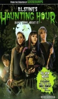 The Haunting Hour Dont Think About It (2007) Hindi Dubbed Full Movie