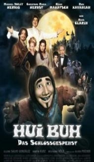 Hui Buh The Castle Ghost (2006) Hindi Dubbed Full Movie