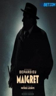 Maigret (2022) Hindi Dubbed Full Movie