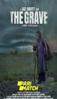 The Grave (2020) Hindi Dubbed Full Movie