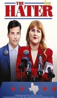 The Hater (2022) Hindi Dubbed Full Movie