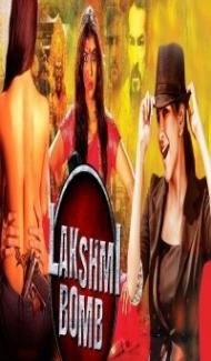 Lakshmi Bomb (2018) South Indian Hindi Dubbed Movie Full Movie