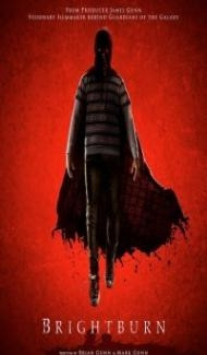 Brightburn (2019) Hindi Dubbed Full Movie