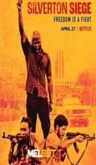 Silverton Siege (2022) Hindi Dubbed Full Movie