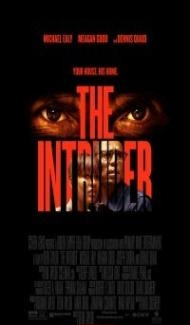 The Intruder (2019) Hindi Dubbed Full Movie