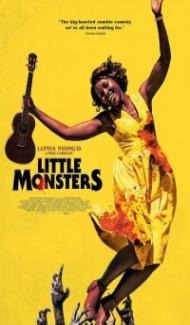Little Monsters (2019) Hindi Dubbed Full Movie