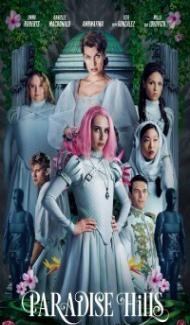 Paradise Hills (2019) Hindi Dubbed Full Movie
