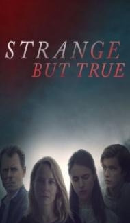Strange But True (2019) Hindi Dubbed Full Movie
