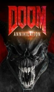 Doom Annihilation (2019) Hindi Dubbed Full Movie