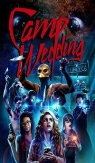 Camp Wedding (2019) Hindi Dubbed Full Movie