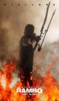 Rambo Last Blood (2019) Hindi Dubbed Full Movie