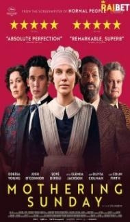 Mothering Sunday (2021) Hindi Dubbed Full Movie