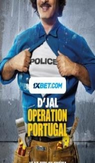 Operation Portugal (2021) Hindi Dubbed Full Movie