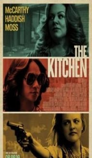 The Kitchen (2019) Hindi Dubbed Full Movie