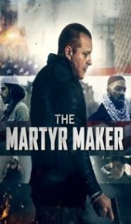 The Martyr Maker (2019) Hindi Dubbed Full Movie
