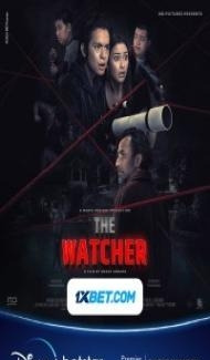 The Watcher (2021) Hindi Dubbed Full Movie