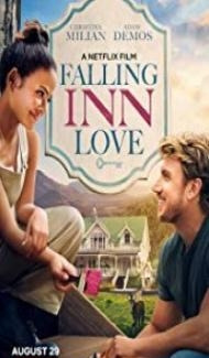 Falling Inn Love (2019) Hindi Dubbed Full Movie