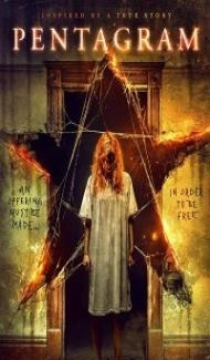 Pentagram (2019) Hindi Dubbed Full Movie