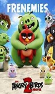 The Angry Birds Movie 2 (2019) Hindi Dubbed Full Movie