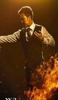Wu Assassins (2019) Hindi Dubbed Full Movie