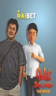 Adit Sopo Jarwo The Movie (2021) Hindi Dubbed Full Movie