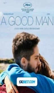A Good Man (2021) Hindi Dubbed Full Movie