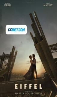 Eiffel (2021) Hindi Dubbed Full Movie