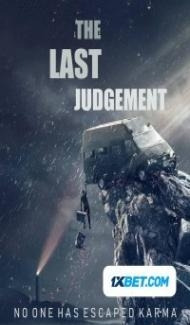 The Last Judgement (2021) Hindi Dubbed Full Movie