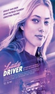 Lady Driver (2020) Hindi Dubbed Full Movie