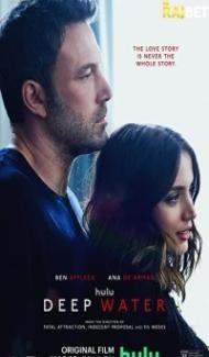 Deep Water (2022) Hindi Dubbed Full Movie