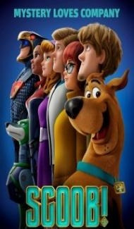 Scoob (2020) Hindi Dubbed Full Movie