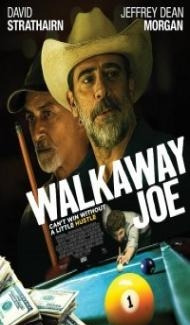 Walkaway Joe (2020) Hindi Dubbed Full Movie